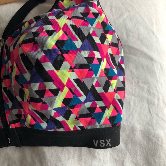 Victoria's Secret Sports Bra - Picture 3 of 4